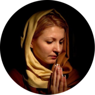 Гадалка Анна — Ольховатка